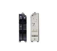 Bouton Électrique Fenêtre Interrupteur Principal Vitre Électrique Avant Gauche 84820-32150 84820-33060 Pour Camry SV21 Pour Land Pour Cruiser 70 80 Pour Lexus LX450 Commande Leve Vitre
