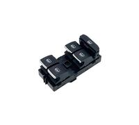 Bouton Électrique Fenêtre Interrupteur Vitre Électrique À Lumière Blanche, Bouton Commande Principal, 5G0959857, Pour Golf MK7, Pour B8, Pour Seat Leon 2013-2018 Commande Leve Vitre