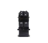 Bouton Électrique Fenêtre Interrupteur Vitre Voiture Pour Accord Coupé 2 Portes 2008-2012 Bouton Lève-vitre À Gauche 35750-TE0-A01 35750-TE0-A32 Commande Leve Vitre(Dual AUTO)