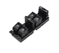 Bouton Électrique Fenêtre LHD Pour GTI Pour Golf 4 Pour Jetta MK4 1999 2000 2001 2002 2003 2004 Pour Bora BEETLE Pour B5 Bouton Commande Fenêtre 1J4 959 857D Commande Leve Vitre