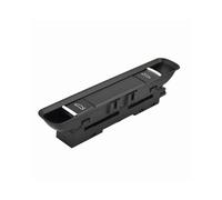 Bouton Électrique Fenêtre pour 981 991 718 Cayman 2014 2015 2016 2017 2018 2019 Ensemble Commutateur Commande Déverrouillage Couvercle Capot 99161310501A05 99161310501 Commande Leve Vitre