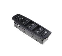 Bouton Électrique Fenêtre Pour Renaultes Fluence LZ 1.5 DCI 2008 2009 2010 2011 2012 2013 2014 2015 2016 Bouton Commutation Lève-vitre Principal 254000006R 25400-0006R Commande Leve Vitre