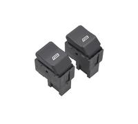 Bouton Électrique Fenêtre Pour SEAT Arosa Cordoba Ibiza Polo Lupo 1998-2005 Interrupteur Commande Vitre Électrique Panneau Boutons Console 6X0959855B Commande Leve Vitre(2pcs switch)