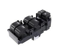 Bouton électrique pour Fenêtre 37 Broches Pour Spirior 2015-2018 Interrupteur Commande Fenêtre Électrique Automatique Serrure Porte Levage Pièces 35750-T6L-H21
