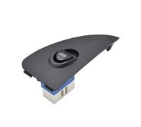Bouton électrique pour Fenêtre Bouton de commutation fenêtre électrique, pour Fiat, pour Palio, pour Sienne, pour Strada, 100157736, 100157737, 100161243, 100161242(100157737)