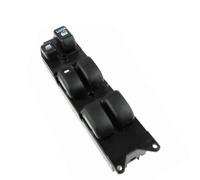 Bouton électrique Pour Fenêtre Compatible Avec Mitsubishi Pour Lancer 2002 2003 Accessoires De Voiture MR587229 Interrupteur De Commande De Vitre Électrique Bouton De Levage En Verre