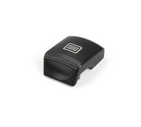 Bouton électrique pour Fenêtre Couvercle Bouton Commutation De Fenêtre Toit Ouvrant Voiture Classe Pour GLK Pour Benz W204 X204 C Interrupteur Plafonnier Intérieur Commande Leve Vitre ( Couleur : Noir