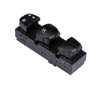 Bouton électrique pour Fenêtre Interrupteur de commande lève-vitre voiture, pour Nissan pour Altima 2013 - 2018, 25401-3TA5A 25401-3SH1A 25401-1KA0B