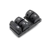 Bouton électrique pour Fenêtre Pour A3 A4 S4 Pour RS4 A6 S6 Pour RS6 Q7 8P1 8PA Nevosa Voiture Électrique Maître Lève-vitre Interrupteur Commande 4F0959851H 4F0959855B(4F0959851H)