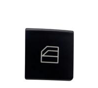 Bouton électrique Vitre 4x Cache-boutons De Lève-vitres Pour Benz ABCE GLK W176 W246 W204 W212 X204 W156 W166 C117