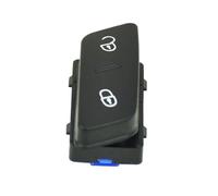 Bouton électrique Vitre Bouton de commande verrouillage centralisé pour Golf 5 MK5 1K0962125B 1K0 962 125 B Accessoires relais
