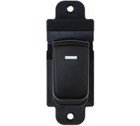 Bouton électrique Vitre Interrupteur De Commande De Vitre Électrique Côté Passager Arrière Gauche Pour Hyundai Pour Sonata 11-15 93580-3S000