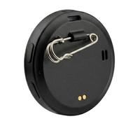 Bouton électronique avec écran pleine résolution | Structure fine de 11 mm avec écran pleine résolution, plusieurs choix d ' éclairage et coque résistante rayures