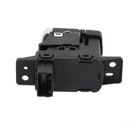Bouton électronique de frein de stationnement pour Renault pour Kadjar 1.6L TCE et 1.2L TCE Variantes de moteur OEM 363216544R