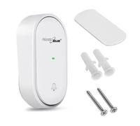 Bouton émetteur - GreenBlue - GB348 - Compatible GB210 - Portée 150 m - IP44