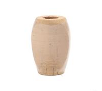 Bouton en liège pour moulinet ABU Garcia modèles BF8 BF7 LT7 LT6 IB7 IB8 DEEZ8 6IB78MGX Convient aux tailles standard de manche (33,3 x 23,6 mm)