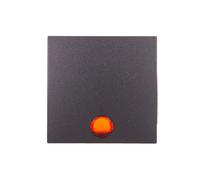 Bouton en verre Berker B.1/B.3/B.7 Berker B.1/B.3/B.7 G 16211606