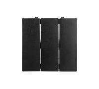 Bouton en verre Berker B.1/B.3/B.7 Berker B.1/B.3/B.7 G 16651606