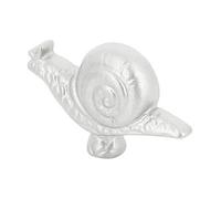 Bouton Escargot Pour Cocotte Gris