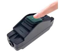 Bouton Étanche | Blocage d'Alimentation Étanche 30 A | Bouton Marche-Arrêt 220V Avec Témoin LED - Pour Appareils, Lampes, Câblage Intérieur, Chauffage et Ventilation Industrielle