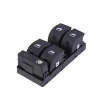 Bouton Fenêtre Compatible Avec Pour A4 B7 2004 2005 2006 2007 Bouton De Lève-vitre De Voiture Interrupteur De Lève-vitre De Voiture OEM:8E0959851B