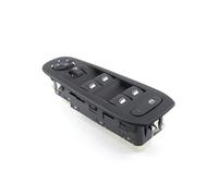 Bouton Fenêtre Voiture Accessoires de Voiture pour Peugeot pour 308 pour 408 Bouton de Commande de commutateur de régulateur de fenêtre Gauche Commutation Lève-Vitre