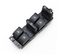 bouton fenêtre voiture Compatible Avec Ford Pour Galileo Bouton De Commande Du Lève-vitre De Voiture Pièces Automobiles OEM : 7M6 959 857 7M6959857