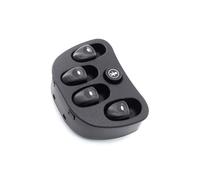 bouton fenêtre voiture Compatible Avec Holden Pour Commodore VT 1997 1998 1999 2000 Bouton De Commande De Vitre Côté Conducteur Pièces Automobiles OEM : 92047005