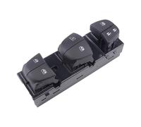 bouton fenêtre voiture Compatible Avec Nissan Pour Frontier 2013 2014 2015 2016 2017 2018 Commutateur De Commande De Vitre Latérale Bouton De Levage Verrouillage De Porte OEM : 25401-3TA5A