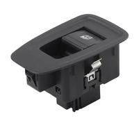 bouton fenêtre voiture Compatible Avec Pour Captur II Pour Clio 5 Commutateur Principal De Commande Des Vitres Électriques Pour Boutons Haut/bas OEM : 254013877R 25401-3877R