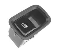 bouton fenêtre voiture Compatible Avec Pour Panamera Pour Cayenne Pour Taycan 2017-2021 Interrupteur Fenêtre Voiture 971959855C Accessoires Contrôle L'alimentation Électrique
