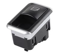 bouton fenêtre voiture Compatible Avec Tesla Pour ModelS Pour ModelX 2012-2020 Boutons De Commande Des Vitres Électriques Pour Véhicules Automobiles OEM : 100374900B 2049055402