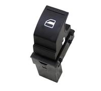 bouton fenêtre voiture Compatible Avec VW Pour Caddy Pour 2K Pour EOS Pour Golf 5 Interrupteur Fenêtre Voiture 1K3959857A Accessoires Contrôle Puissance Électrique