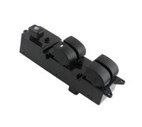 Bouton Fenêtre Voiture pour Mitsubishi pour Pajero pour Montero III 3 pour Lancer pour Triton L200 Sport pour Grandis Interrupteur Principal De Vitre Électrique MR587942 Bouton Leve Vitre