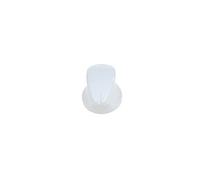 Ariston - Bouton Feux Electriques Blanc C60x60 - Ref: C00117510