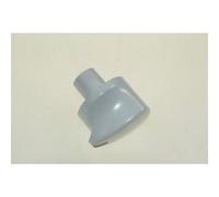 Ariston - Bouton Feux Electriques Piro Wh C60x60 - Ref: C00117509