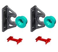 Bouton Fix marqueur de type 2 Support Guide Kit connexion Panneaux X2 + 2 outils de marqueur