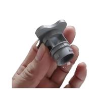 Bouton fixe supérieur de douchette for bras de lave-vaisselle compatible avec les pièces de rechange Siemens