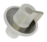 bouton four - Plaque de cuisson (694975519 SMEG)