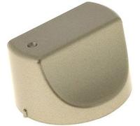 Hotpoint-Ariston Bouton inox C00298879 Ø 38 mm Original