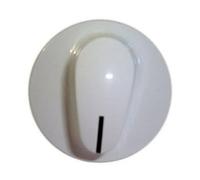 Bouton four Beko 450920448 C00868287 pièce d'origine