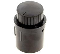 Bouton four brun escamotable pour Four Brandt