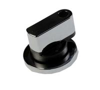 Bouton Four, cuisinière 250371043 LEISURE, BEKO