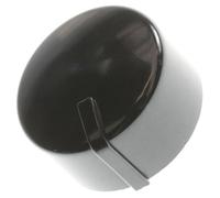 Bouton Four, cuisinière 481241278536 WHIRLPOOL