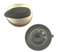 Bouton Four, cuisinière 481241278537 WHIRLPOOL