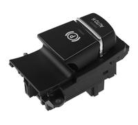 Bouton Frein à Main Compatible Avec 5 Service 2010 2011 2012 2013 2014 2015 2016 2017 OEM: 61319159997 Interrupteur Frein À Main Électrique Commande Frein Stationnement