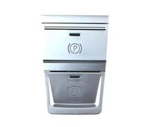 Bouton Frein a Main Compatible Avec A6 A7 2019 2020 2021 2022 2023 2024 Bouton De Frein À Main Électronique Automatique, Interrupteur De Frein De Stationnement 4K0927225B