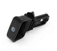 Bouton Frein a Main Compatible Avec Benz Pour C Pour CLK Classe W203 W209 2003-2007 Bouton Stationnement Frein À Main Intérieur Poignée Déverrouillage Du Levier Frein À Main A2034270620(Assembly)