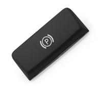 Bouton Frein A Main Compatible Avec Benz Pour W156 2015 2016 2017 2018 2019 Levier Déverrouillage Commutateur Frein Stationnement Voiture Assemblage Couvercle Bouton P