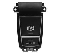 Bouton Frein a Main Compatible Avec BMW Pour 5 Série F07 F10 Interrupteur De Frein À Main De Voiture 6131-9385-029 61319385029 61319159997 61319877889 61319267082